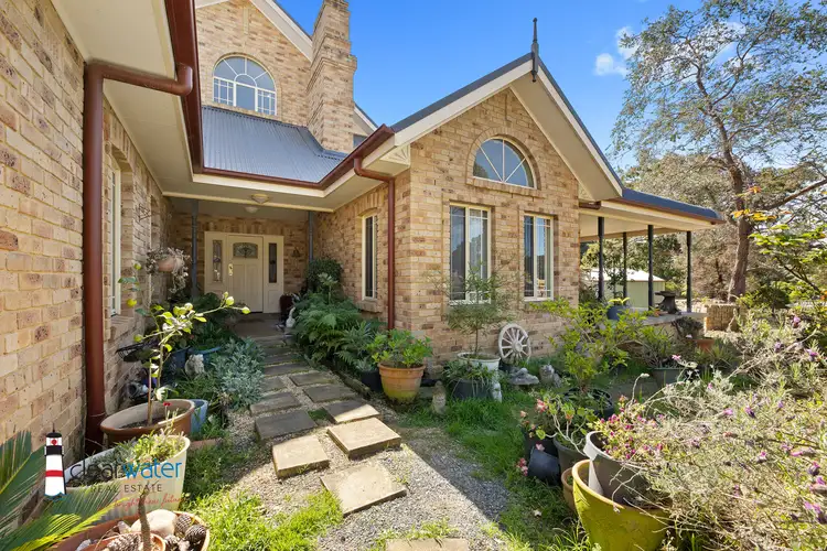 Fifth view of Homely house listing, 77 Ocean View Dr, Bermagui NSW 2546