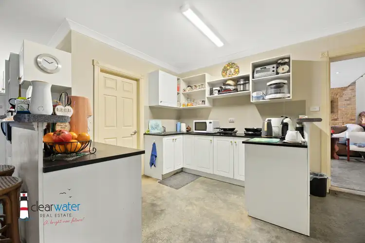 Sixth view of Homely house listing, 77 Ocean View Dr, Bermagui NSW 2546