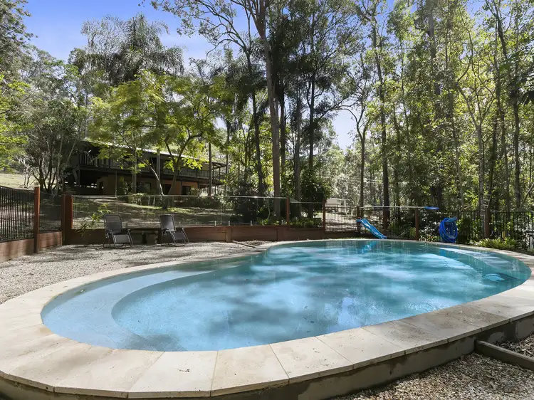 9 Alloa Ct, Curra QLD 4570
