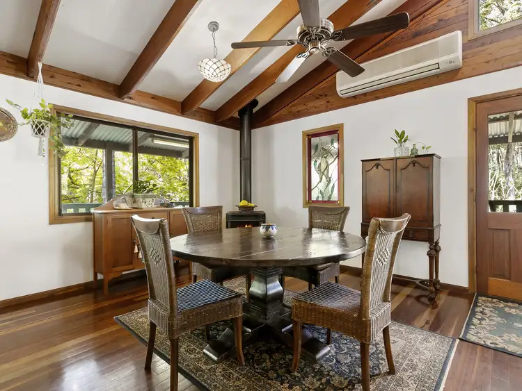 Fourth view of Homely house listing, 9 Alloa Ct, Curra QLD 4570