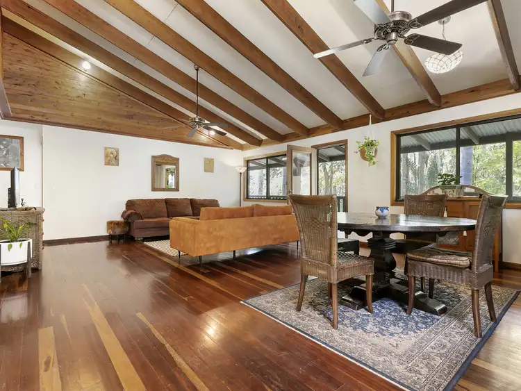 Fifth view of Homely house listing, 9 Alloa Ct, Curra QLD 4570