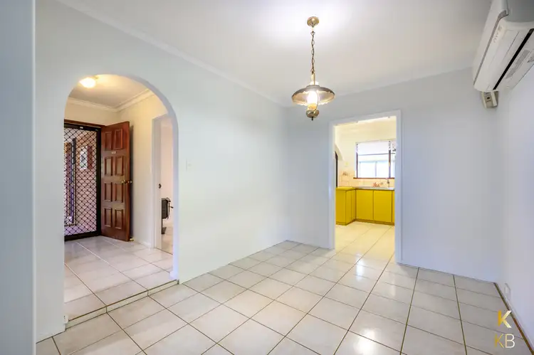 Second view of Homely house listing, 35 Willmott Dr, Cooloongup WA 6168