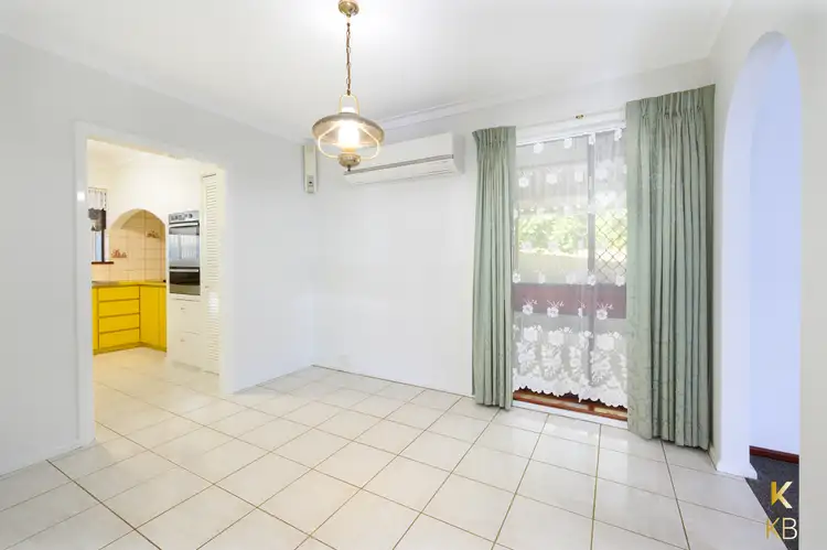 Third view of Homely house listing, 35 Willmott Dr, Cooloongup WA 6168