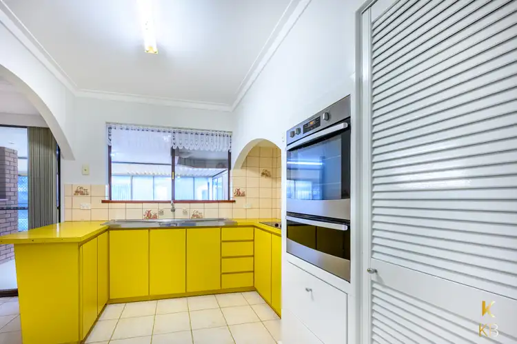 Fourth view of Homely house listing, 35 Willmott Dr, Cooloongup WA 6168