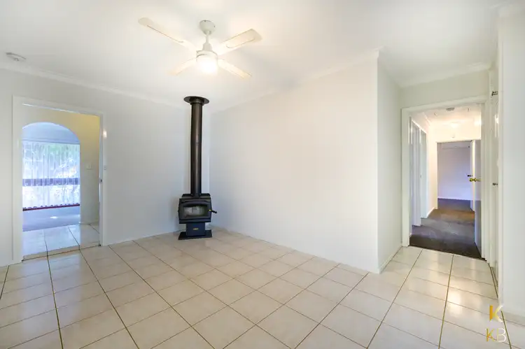 Sixth view of Homely house listing, 35 Willmott Dr, Cooloongup WA 6168