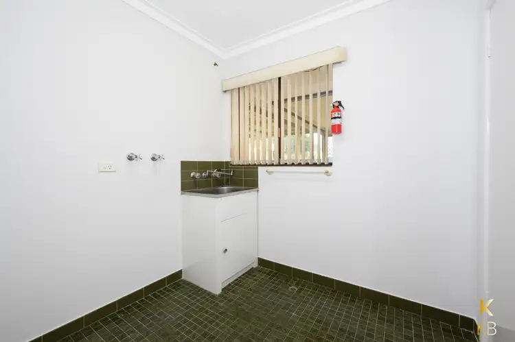 Seventh view of Homely house listing, 35 Willmott Dr, Cooloongup WA 6168