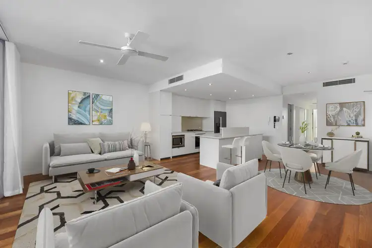 306/2-6 Pandanus Parade, Cabarita Beach NSW 2488