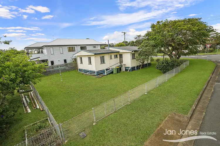 Second view of Homely house listing, 27 Westbrook St, Woody Point QLD 4019