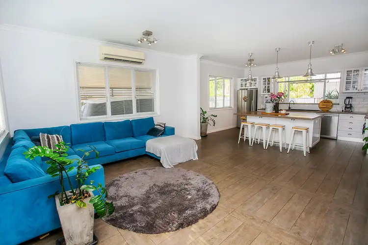 134 West Street, Mount Isa QLD 4825