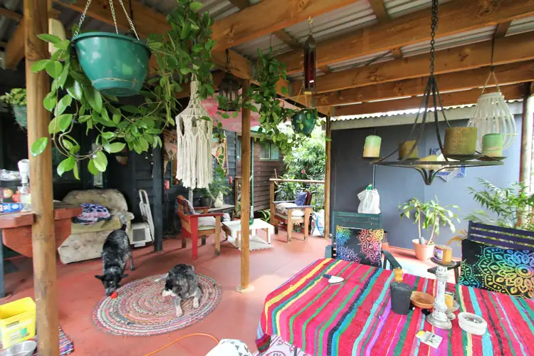 Main view of Homely rural property listing, 71 Cricket Rd, Regency Downs QLD 4341