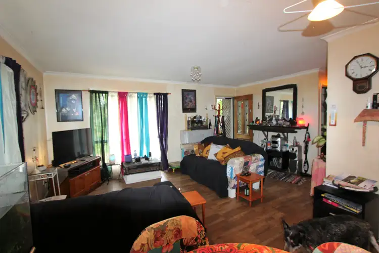 Fifth view of Homely rural property listing, 71 Cricket Rd, Regency Downs QLD 4341