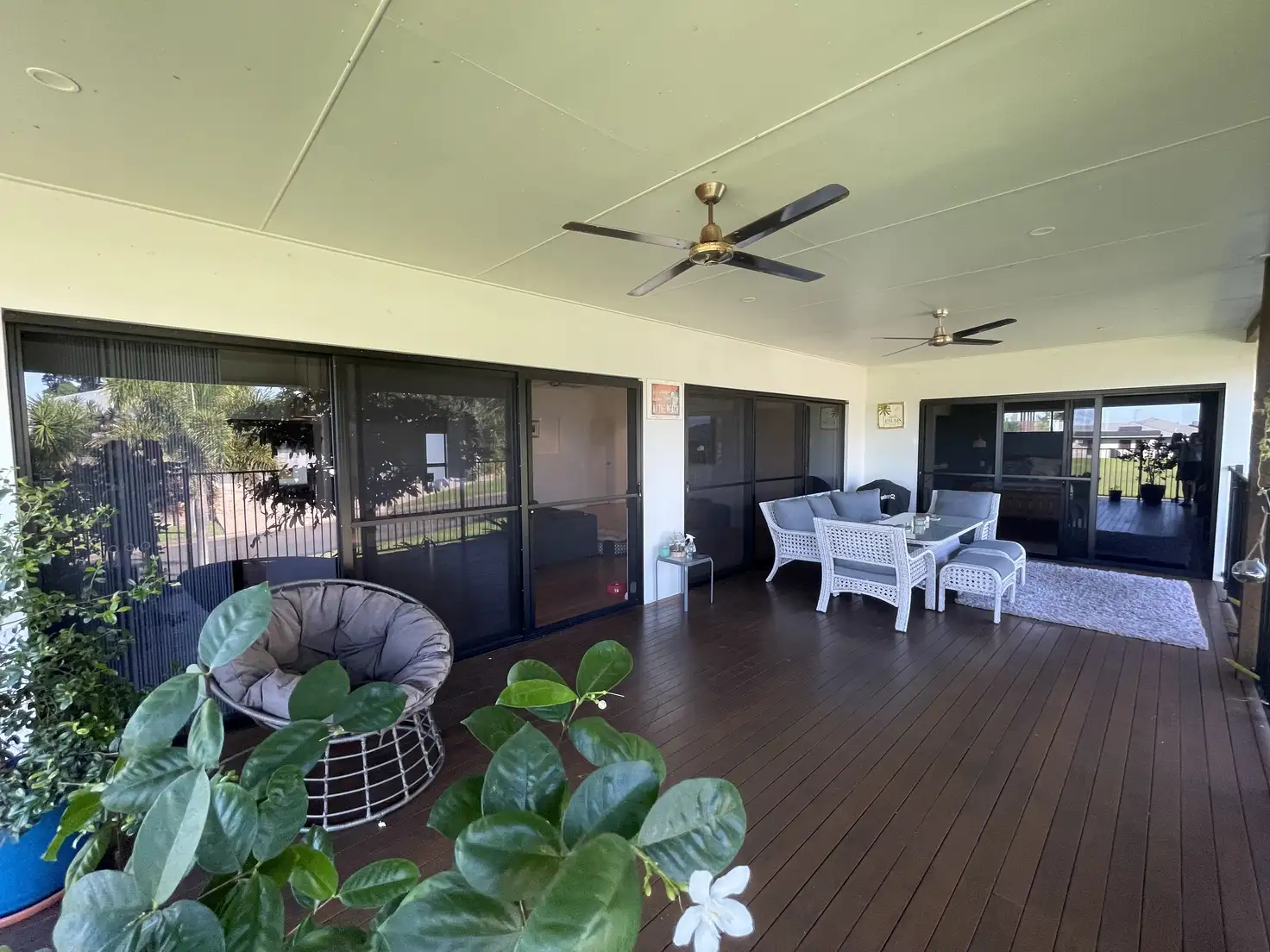 Main view of Homely house listing, 1 Purtaboi Cl, Mission Beach QLD 4852