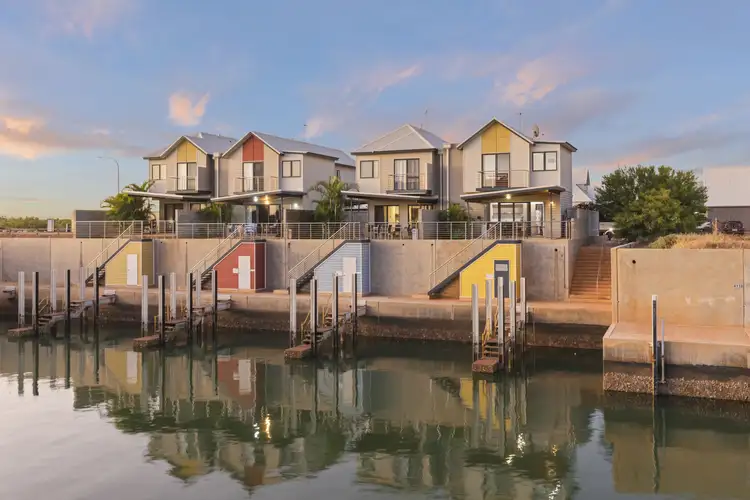 Main view of Homely unit listing, Unit 24/30 Dugong Close, Exmouth WA 6707