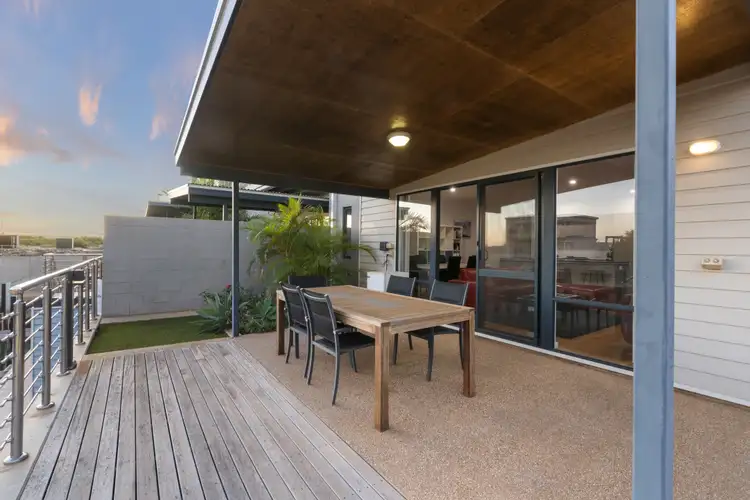 Seventh view of Homely unit listing, Unit 24/30 Dugong Close, Exmouth WA 6707