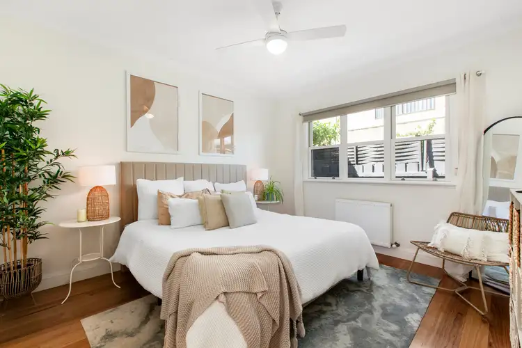 Fifth view of Homely townhouse listing, 2/82 Ludstone St, Hampton VIC 3188