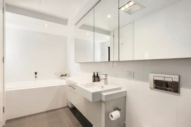 Sixth view of Homely townhouse listing, 44 Meek St, Brighton VIC 3186