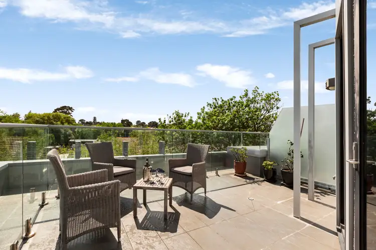 Seventh view of Homely townhouse listing, 44 Meek St, Brighton VIC 3186