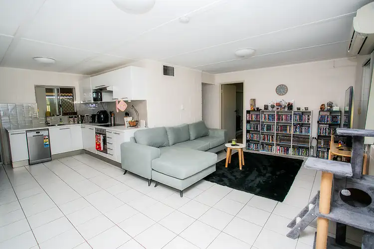 Unit 2/4 Verry Street, Mount Isa QLD 4825