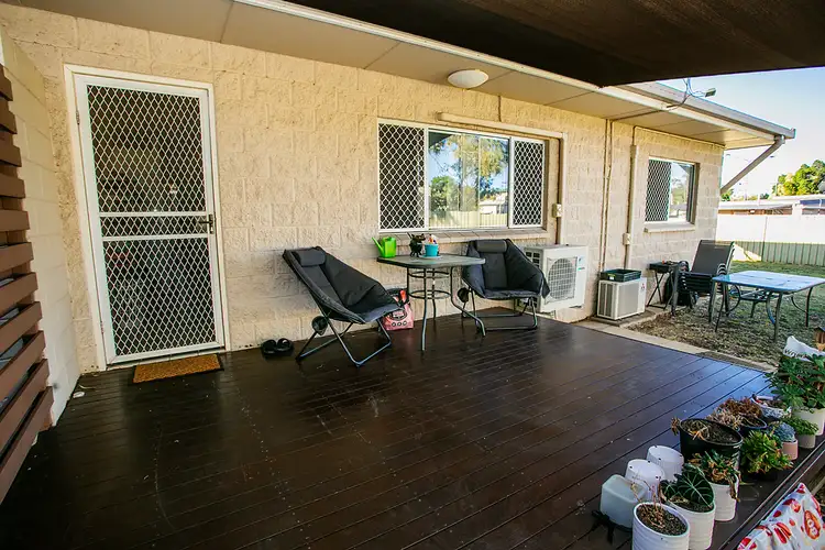 Second view of Homely unit listing, Unit 2/4 Verry Street, Mount Isa QLD 4825