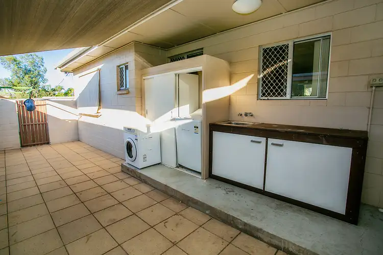 Fourth view of Homely unit listing, Unit 2/4 Verry Street, Mount Isa QLD 4825