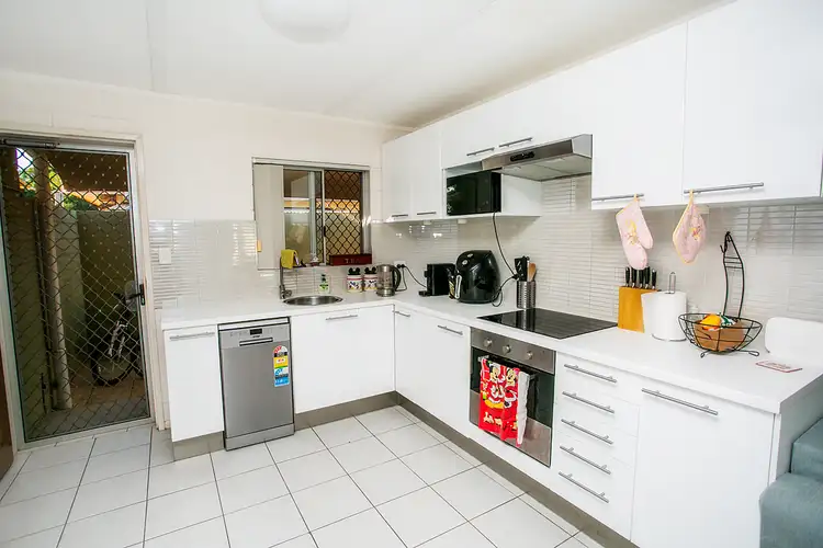 Fifth view of Homely unit listing, Unit 2/4 Verry Street, Mount Isa QLD 4825