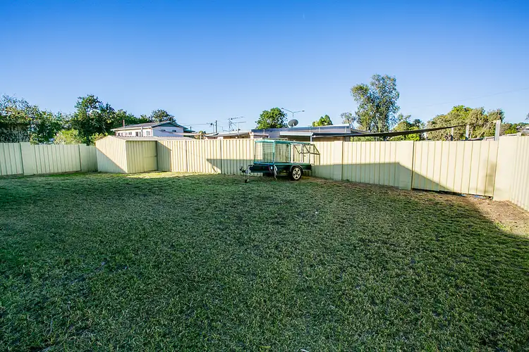 Sixth view of Homely unit listing, Unit 2/4 Verry Street, Mount Isa QLD 4825