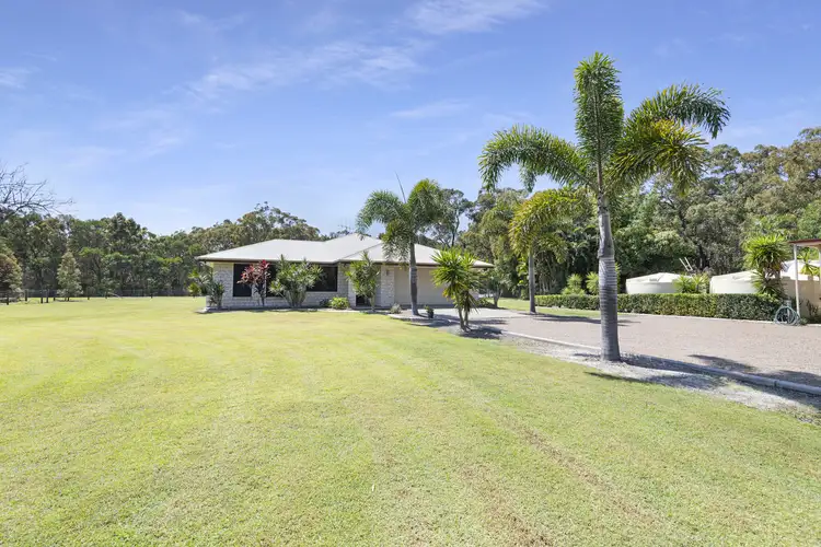 Second view of Homely house listing, 29 Madelyn Cl, Moore Park Beach QLD 4670