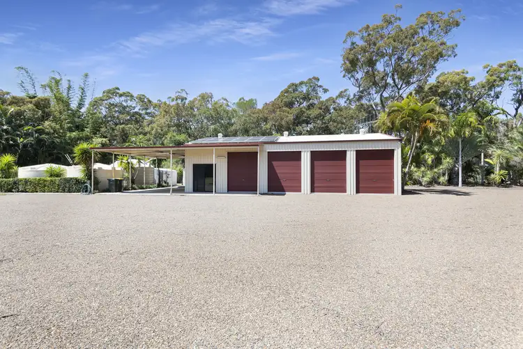 Third view of Homely house listing, 29 Madelyn Cl, Moore Park Beach QLD 4670