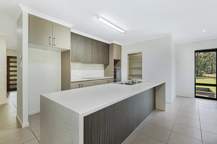 Fourth view of Homely house listing, 29 Madelyn Cl, Moore Park Beach QLD 4670