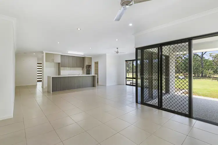 Sixth view of Homely house listing, 29 Madelyn Cl, Moore Park Beach QLD 4670