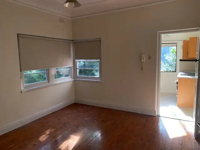 Second view of Homely unit listing, Unit 4/ 7 Station St, Homebush NSW 2140