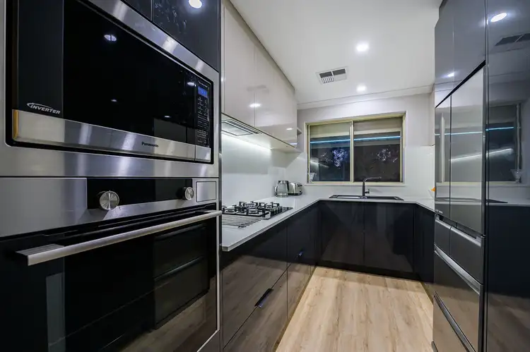 Main view of Homely villa listing, Unit 9/69 Wahroonga Way, Greenwood WA 6024