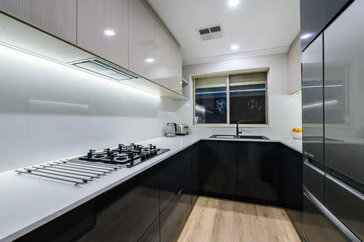 Second view of Homely villa listing, Unit 9/69 Wahroonga Way, Greenwood WA 6024