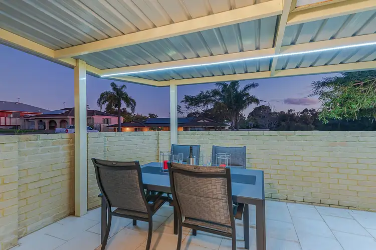 Fifth view of Homely villa listing, Unit 9/69 Wahroonga Way, Greenwood WA 6024