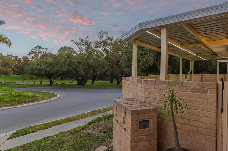 Seventh view of Homely villa listing, Unit 9/69 Wahroonga Way, Greenwood WA 6024