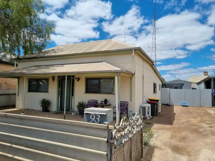 93-95 Senate Road, Port Pirie SA 5540