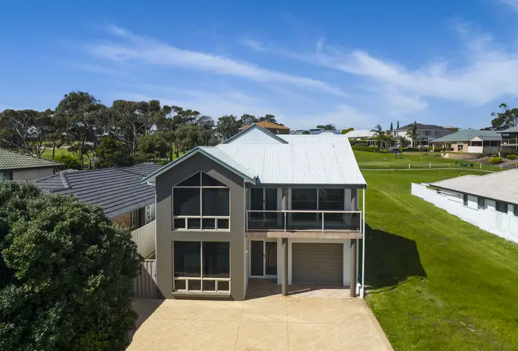 Second view of Homely house listing, 26 Tyrone St, Mccracken SA 5211