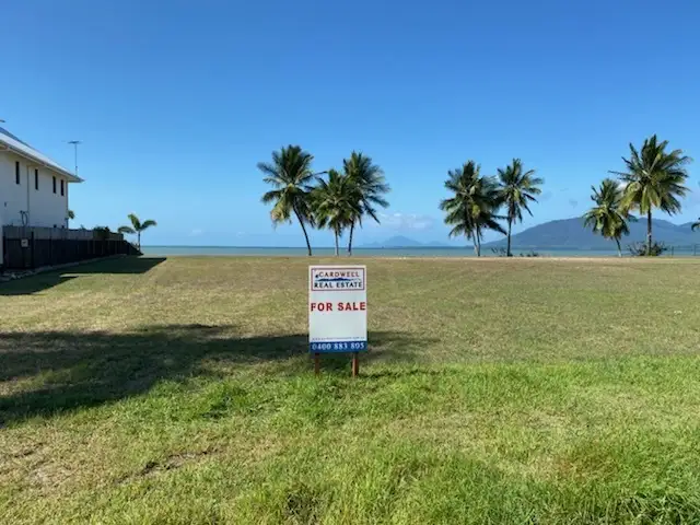 17 Keith Williams Dr, Cardwell QLD 4849