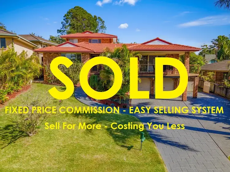 7 Tropic Lodge Pl, Korora NSW 2450