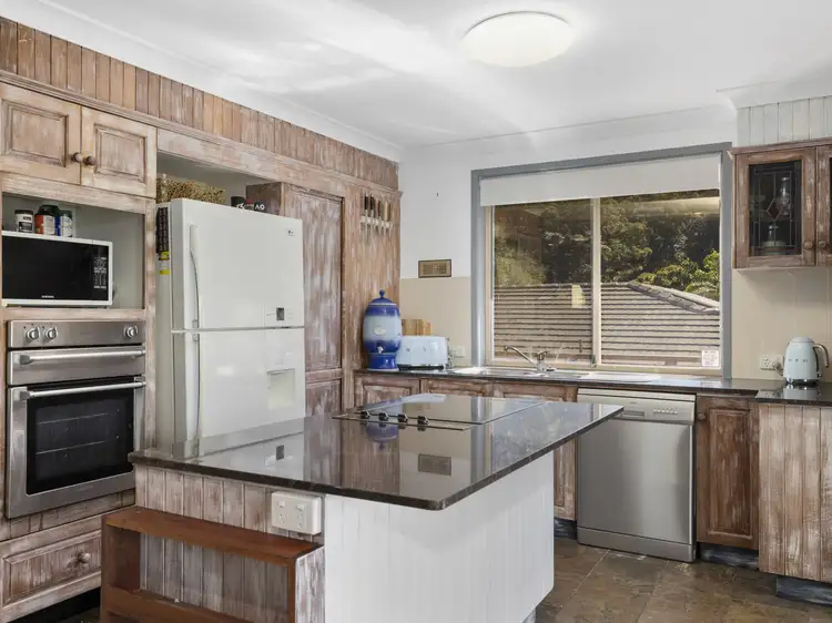 Sixth view of Homely house listing, 7 Tropic Lodge Pl, Korora NSW 2450
