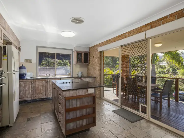 Seventh view of Homely house listing, 7 Tropic Lodge Pl, Korora NSW 2450