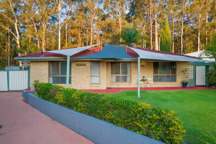 6 Oritus Pl, Rochedale South QLD 4123