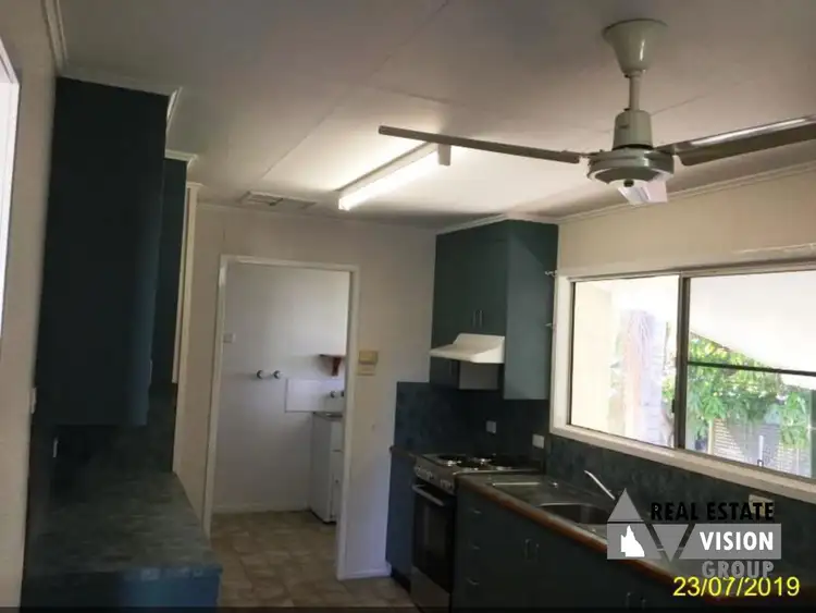 Second view of Homely house listing, 16 Boronia Street, Blackwater QLD 4717