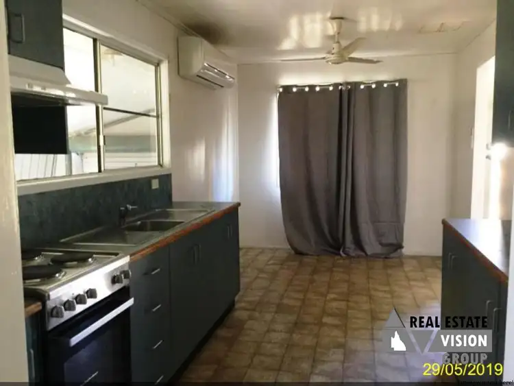 Third view of Homely house listing, 16 Boronia Street, Blackwater QLD 4717