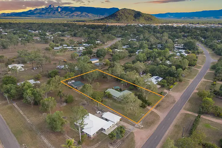 Main view of Homely house listing, 40 Ring Rd, Alice River QLD 4817