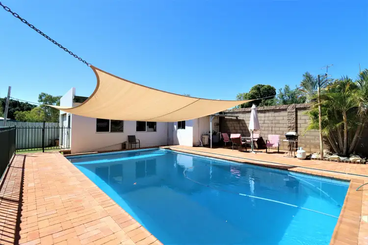 Main view of Homely house listing, 11 Paterson Cres, Mount Isa QLD 4825