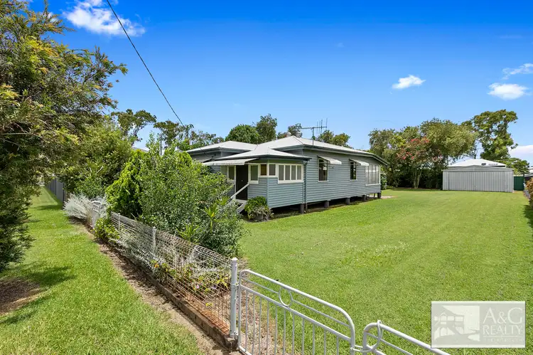 Main view of Homely house listing, 49 Ella St, Maryborough QLD 4650
