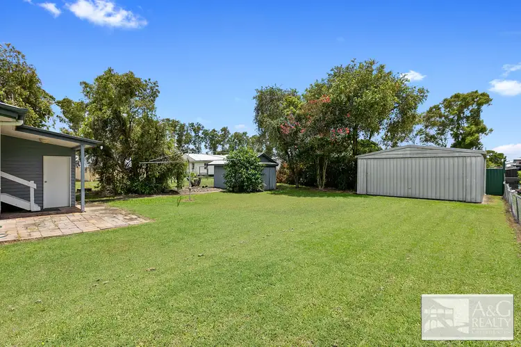 Second view of Homely house listing, 49 Ella St, Maryborough QLD 4650