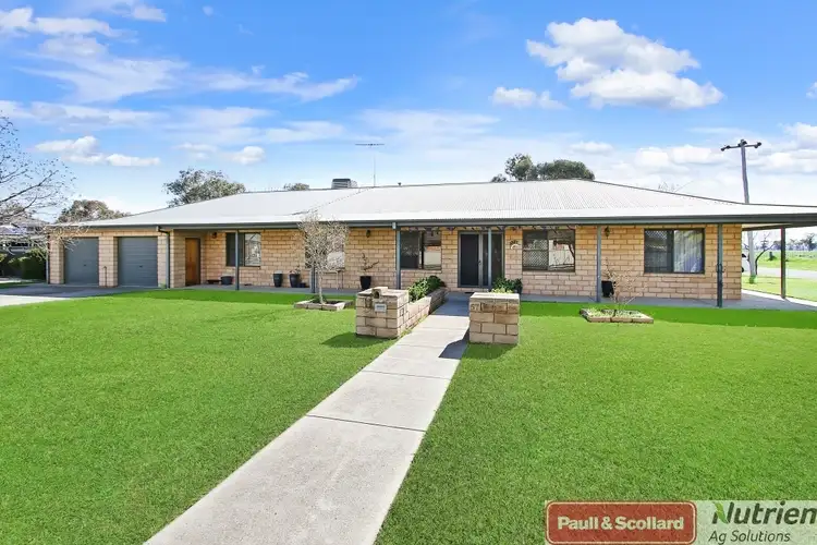 57 Macbean St, Culcairn NSW 2660
