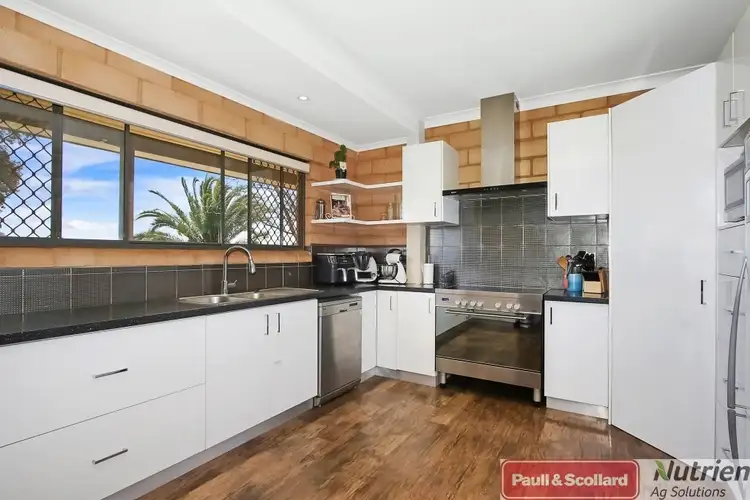 Second view of Homely house listing, 57 Macbean St, Culcairn NSW 2660